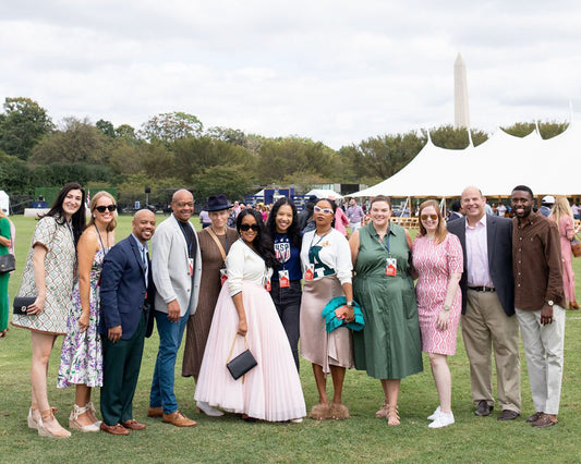 What to Wear to a Luxury Polo Event in D.C.: Styling Tips from the District Cup Heritage Collection