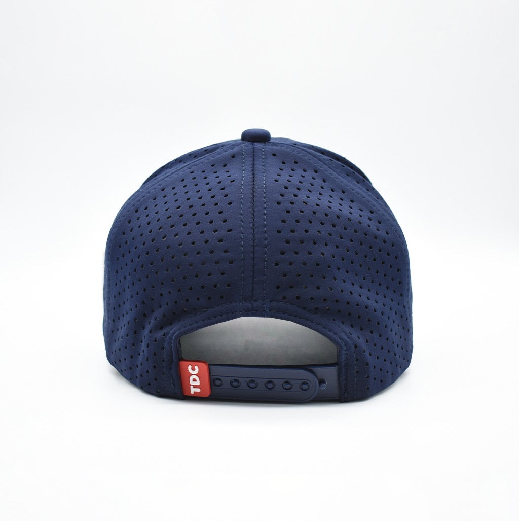 8th Annual District Cup Official Hat