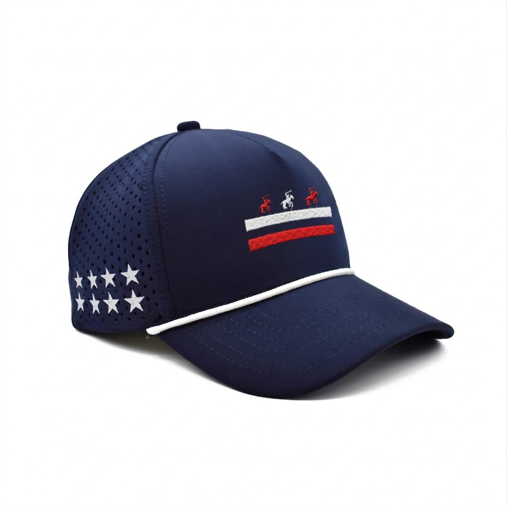 8th Annual District Cup Official Hat
