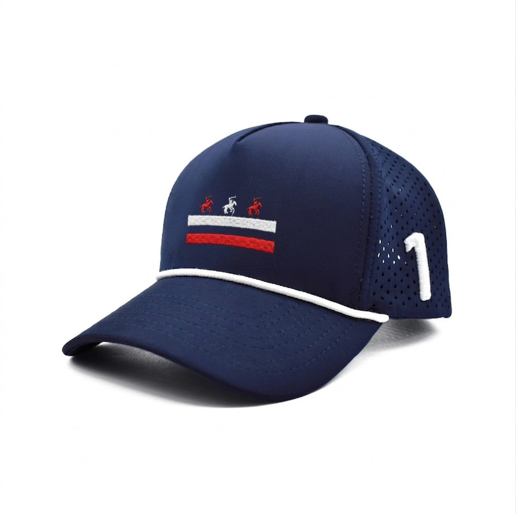 8th Annual District Cup Official Hat